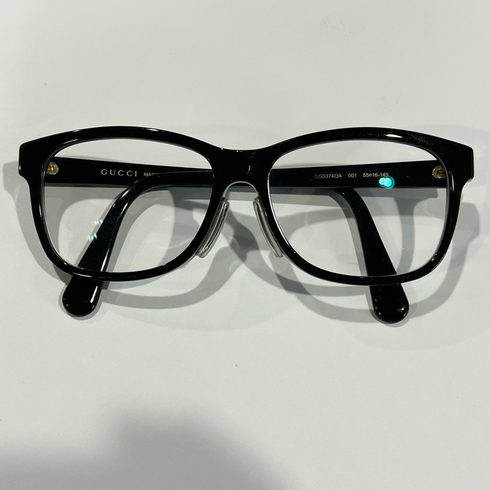 Gucci Women's glasses/frames